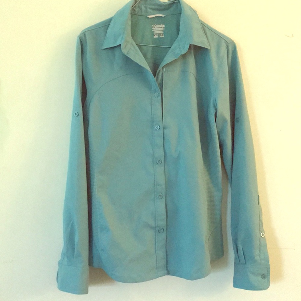 Columbia Shirt